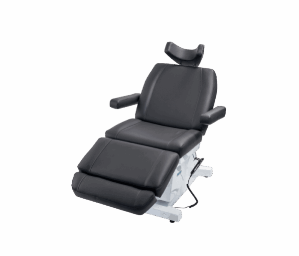 Treatment Chair with Neckrest
