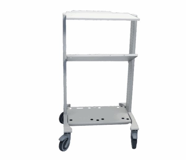 Trolley for MagPro X/R - High