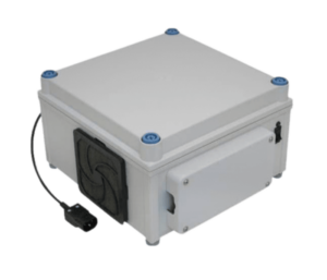 Coil Cooler for Cool Coils