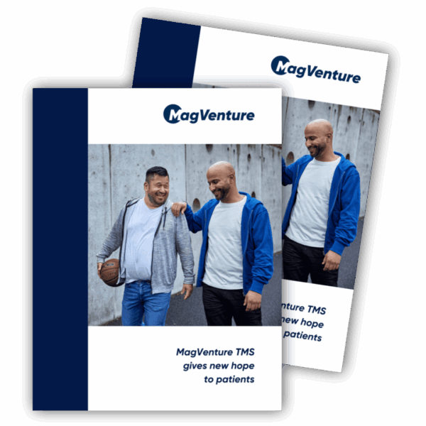 MagVenture Presentation Folder – Pack of 25