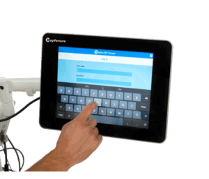 MagVenture 360® Patient Data Management System