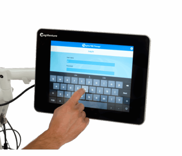 MagVenture 360® Patient Data Management System